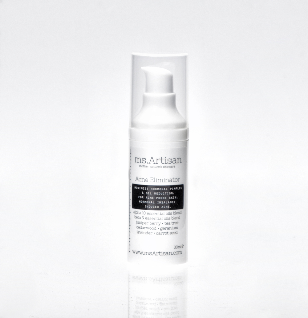Acne Eliminator Beta