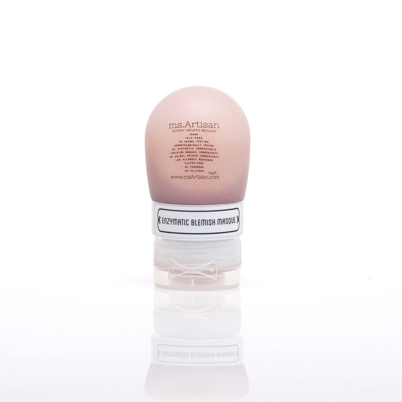 Enzymatic Blemish Masque