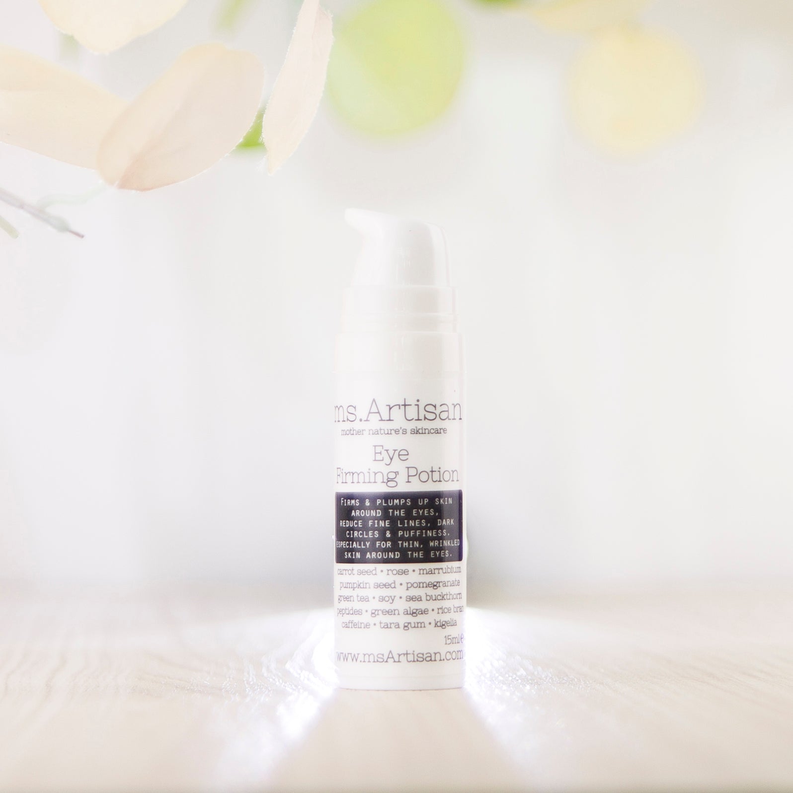 Eye Firming Potion