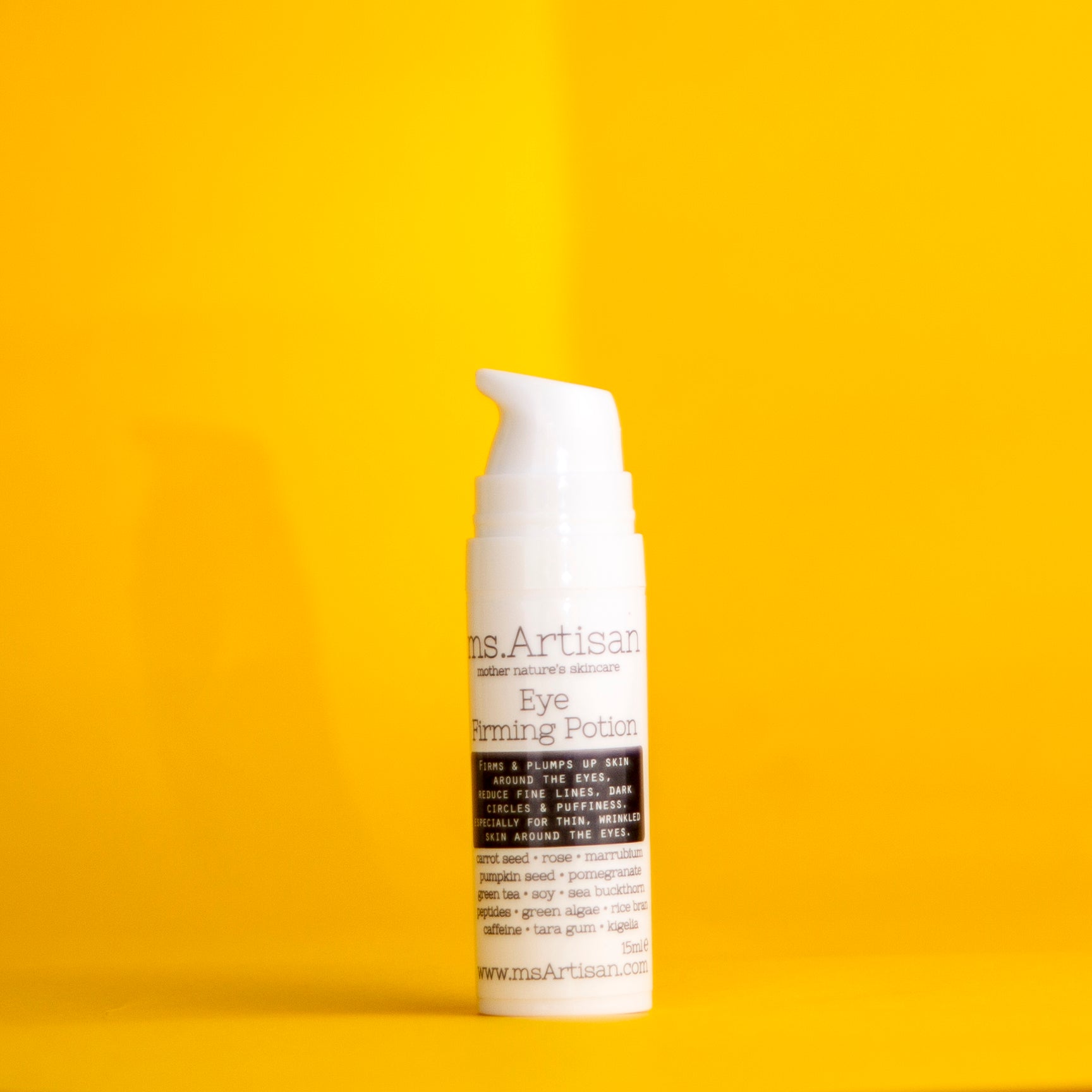 Eye Firming Potion