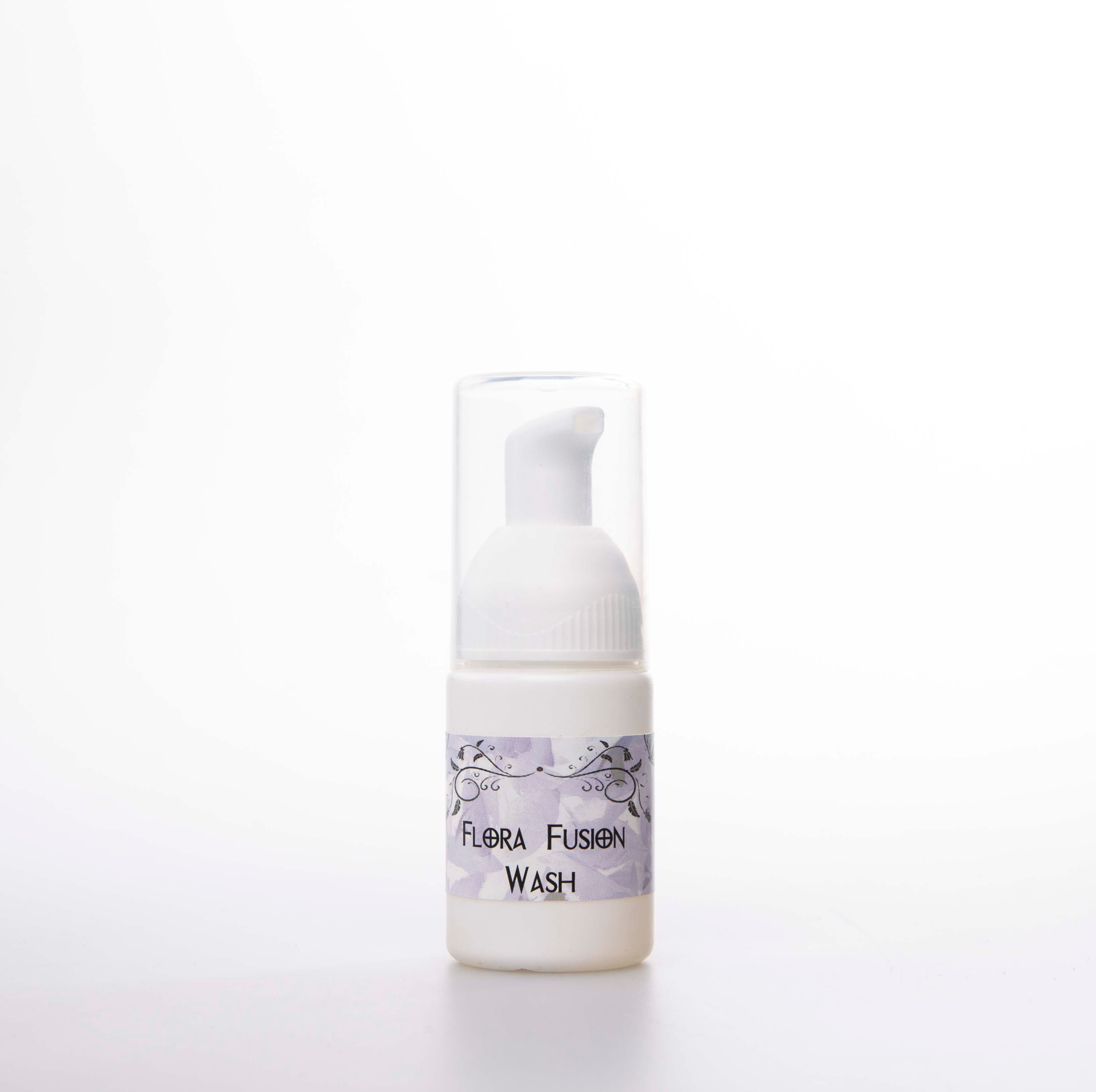 Flora Fusion Wash