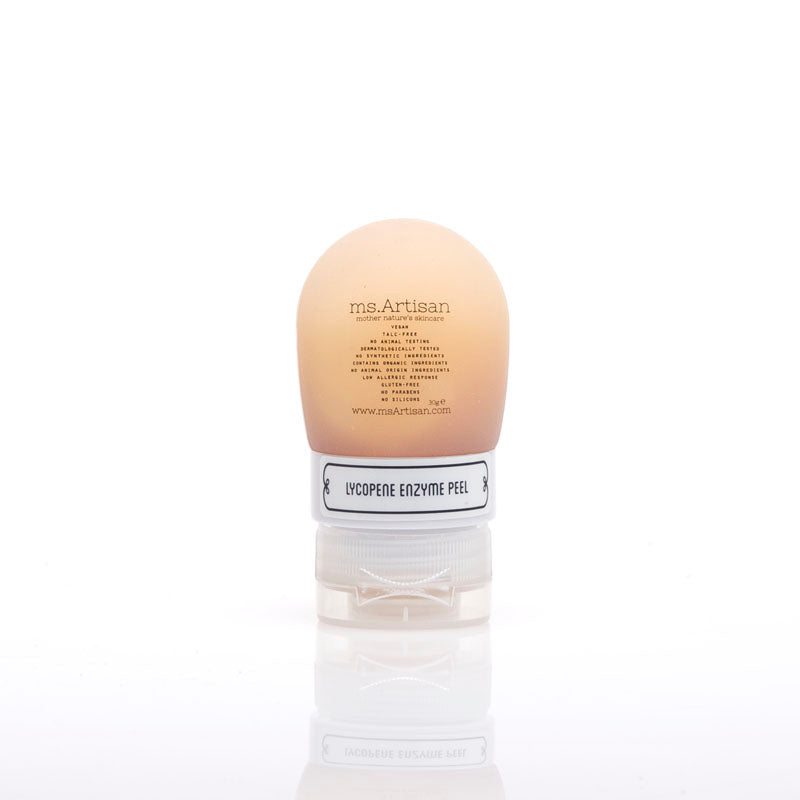 Lycopene Brightening Mask