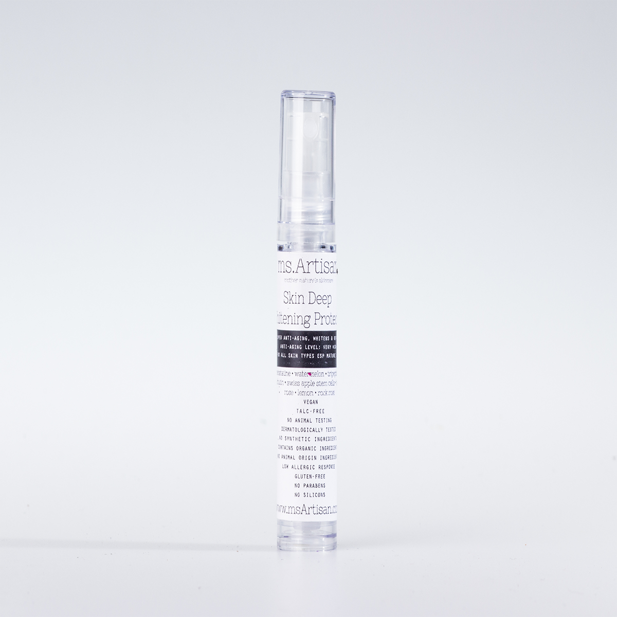 Skin Deep Whitening Protector Serum
