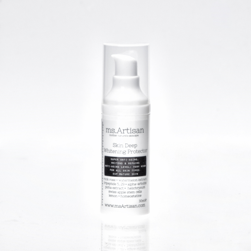 Skin Deep Whitening Protector Serum